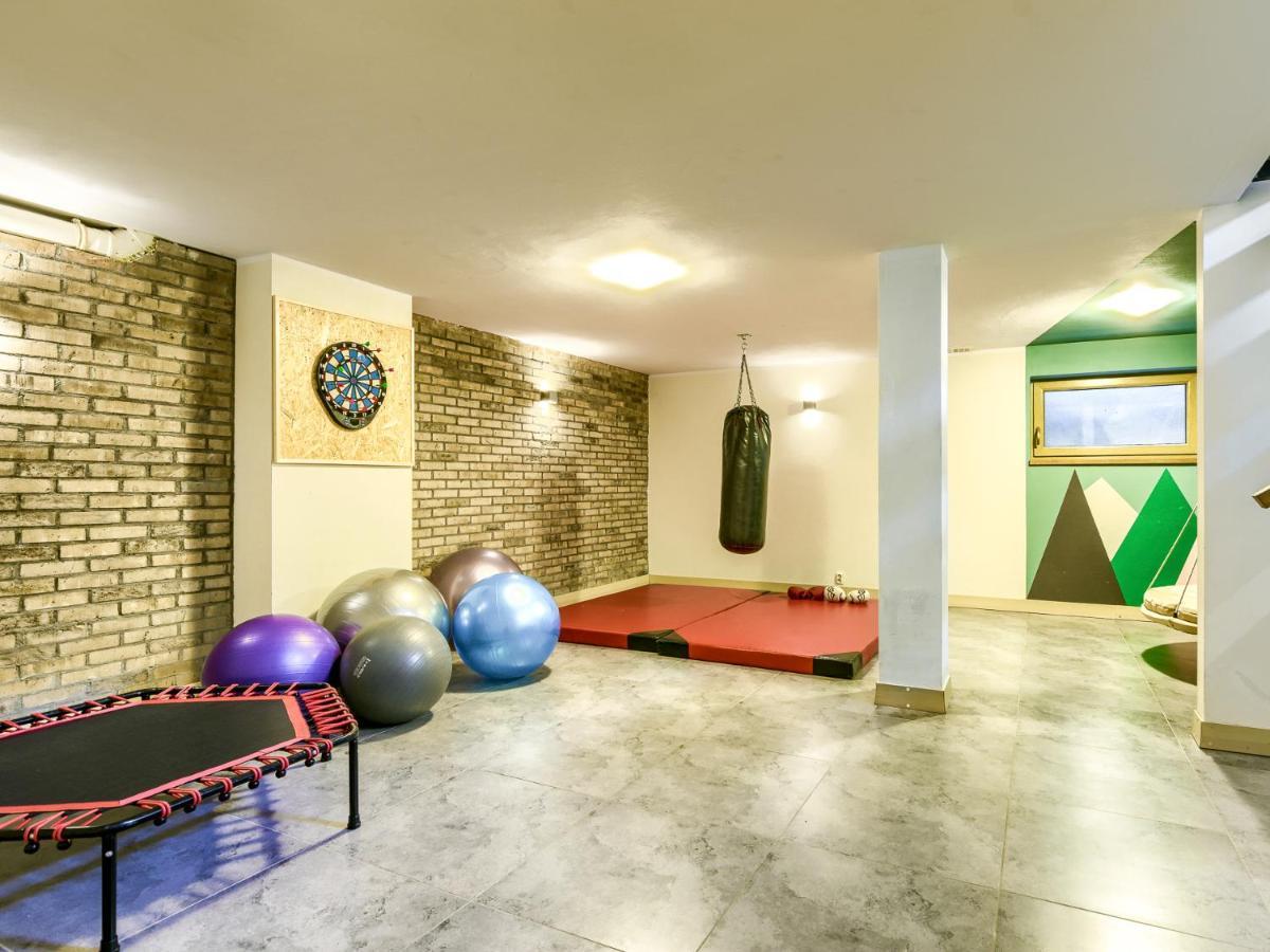 Mazursko - Komfortowe Domy 8 Osobowe Nad Jeziorem, Balia Lub Sauna เครโตวิเนย์ ภายนอก รูปภาพ