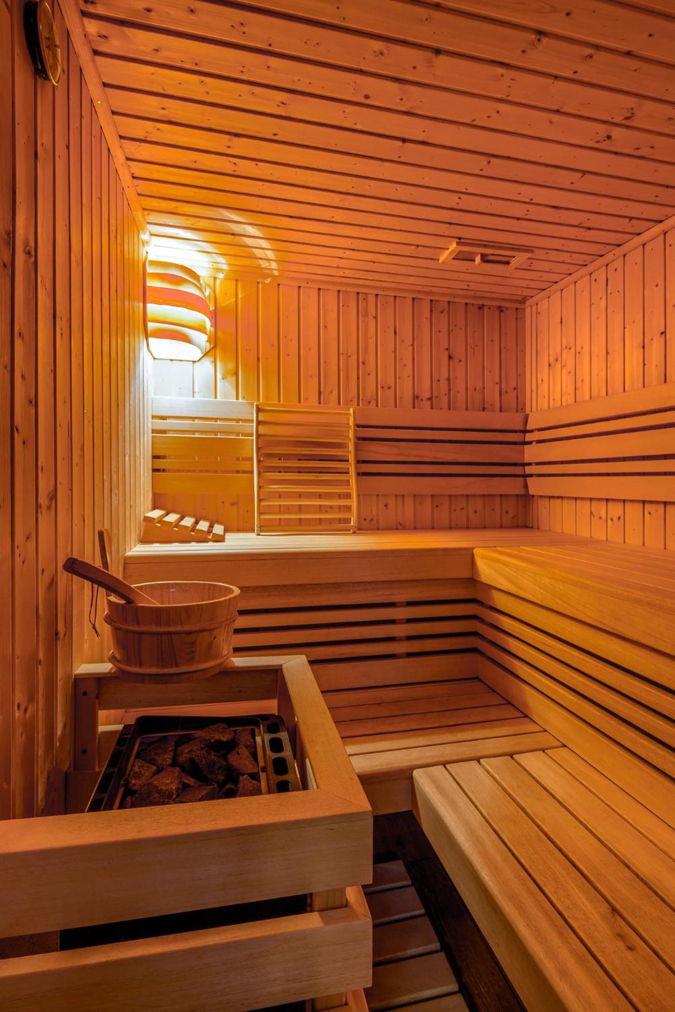 Mazursko - Komfortowe Domy 8 Osobowe Nad Jeziorem, Balia Lub Sauna เครโตวิเนย์ ภายนอก รูปภาพ