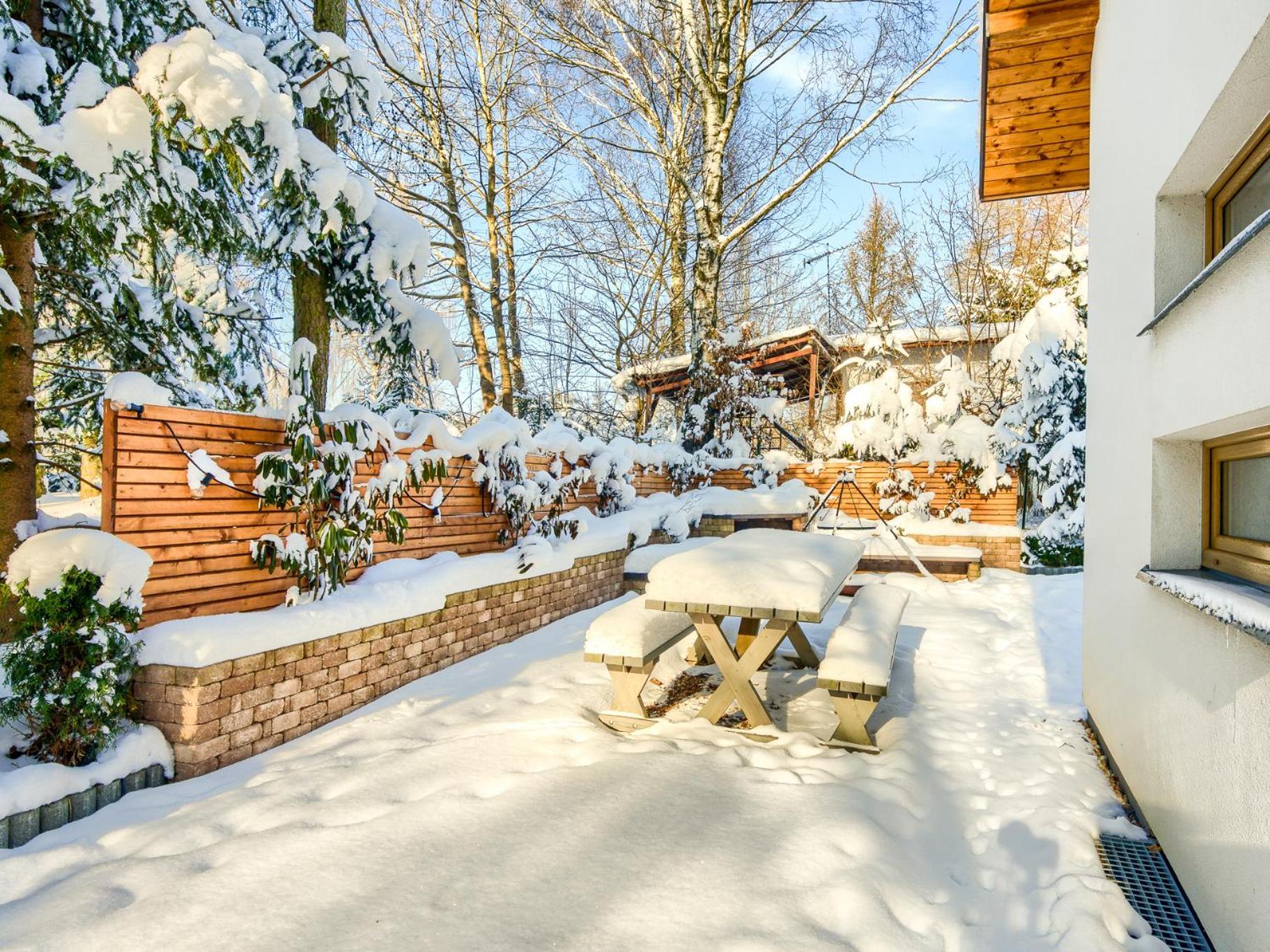 Mazursko - Komfortowe Domy 8 Osobowe Nad Jeziorem, Balia Lub Sauna เครโตวิเนย์ ห้อง รูปภาพ